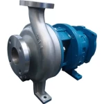 API PUMP-Standard Chemical Pump