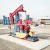 Import API spec11E oilfield well beam pumping unit from China