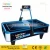 Import Arcade popular high quality super roll kids air hockey,token operated air hockey from China