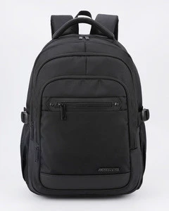 Arctic Hunter oem wholesale computer fashion back pack trolley mens bag waterproof anti theft smell proof backpack