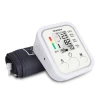 Arm Sphygmomanometer Oem Available Digital Machine Armband Best Wrist Blood Pressure Monitor 2021