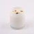 Import Aromaticas wood wick custom private label soy crystal scented candle wax from China
