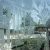 Import Art sandblast designs glass to wall from China