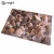 Import As See On Tv Best Promotional Gift Logo Print River Pebble Stone Door Mat from China