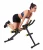 Import AS SEEN ON TV Strong Master Carton Ab Crunch Machine,home Fitness Equipment from China