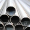 astm b862 titanium welded pipe/titanium tube
