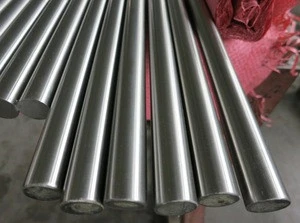 ASTM Stainless Steel Bar