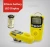 ATEX high quality portable hydrogen sulfide H2S gas detector monitor