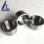 Import Attractive price sintered tungsten oval crucible made in hanz from China