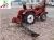 Import atv reciprocation sickle bar hay lawn mower with tractor from China