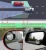 Import Auto Accessory 360 Rotating Rear View Blind Spot Mirror Convex 3R-035 Mirror from China