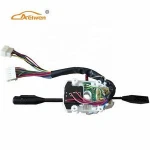 Auto Combination Switch for Suzuki OE NO. ST308 37400-79502 37400-79521 RHD