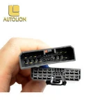 Auto electronics upgrade specialized original car window closer for Honda Civic
