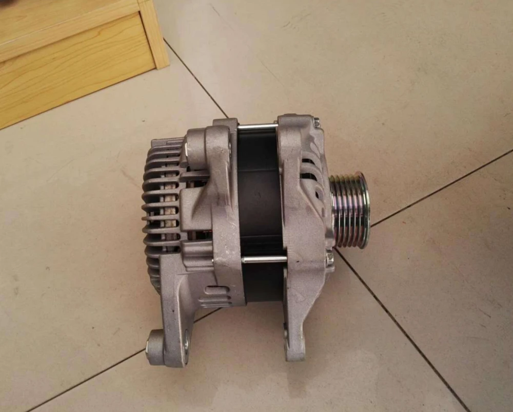auto engine parts Car Alternator For M3 BM /M6 GJ /CX5 KE Part NO. PY1C-18-300