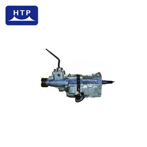 Auto Engine Parts Gearbox Transmission for TOYOTA 3l hilux