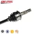 Import Auto Parts Axle Assembly for Toyota 4runner 1992-2002 43430-35030 from China