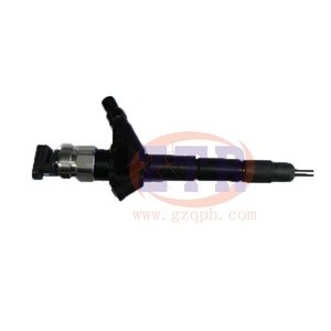 Auto Parts Diesel Injector Nozzle for Navara YD 2.5L OEM 16600-VM00D