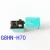 Import Auto Parts Relay 39160-37110 DC12V 50A from China