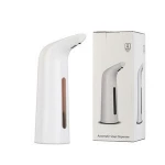 Auto touchless 400ML automatic soap dispenser automatic sensor liquid soap dispenser