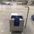 Import Automated Clean Shoes Equipment Shoe Cleaning Machine from China