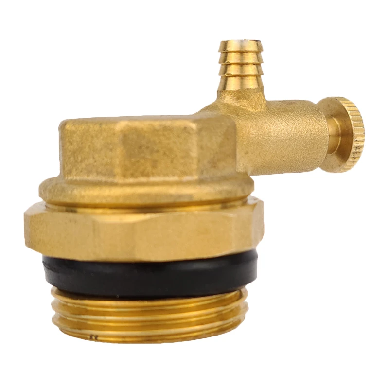 automatic air vent valve brass air vent valve auto air vent valve