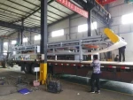 Automatic belt filter press price for urban sewage treatment