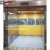 Import Automatic Control Fast Rolling Shutter Door Cleanroom Cargo Air Shower / Air Shower For Goods from China