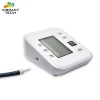 Automatic digital blood pressure pulse measurement instrument