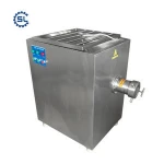 Automatic durable attractive quality cheap price stainless steel meat mincer