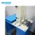 Import Automatic feeding plastic slipper strap making machine flip flop strap attaching shoes machine from China