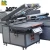 Import Automatic Flatbed Screen Printing Machine With UV Dryer from China