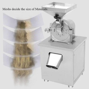 Automatic grinding machine corn grinding machine  maize grinding machine