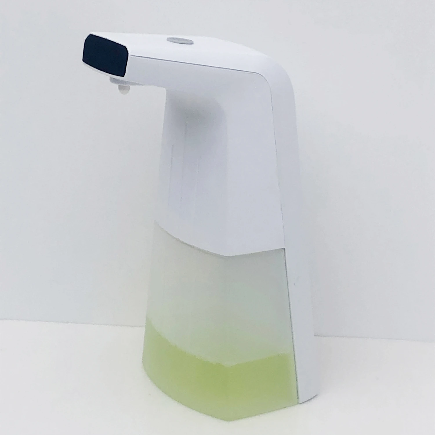 Automatic hand sanitizer dispenser handsfree soap dispenser desktop