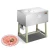 Import Automatic meat processing machine beef meat slicer from China