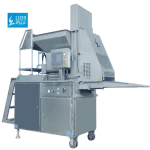 Automatic multi burger former/hamburger former/patty former Fish Stick AMF600 Forming Machine