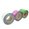 Automatic packaging plastic roll film daily chemical product packaging film  stretch film
