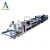 Import Automatic PP woven roll cutting sealing machine PP woven bag sewing machine from China