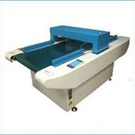Automatic Program Sensitivity Belt Conveyor Metal Detector Machine with Reject