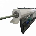 Automatic pvc pipe machine/PVC pipe making machine/pvc pipe production line with price