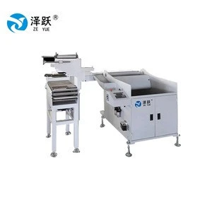 Automatic round steel feeder is suitable for induction heating furnace of hot forging billet