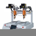 automatic screw locking machine screw fastening machine fasteners making machine industrial equipment
