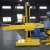 Import Automatic small cylinder/tank/pipe welding manipulator from China