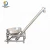 Import Automatic stainless steel screw auger powder packing conveyor feeder machine from China