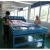 Import Automatic wall cloth wallcovering cutting machine from China