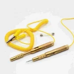 Automotive Electrical Tester Car Light Lamp Voltage Test Pen Pencil Cable Tracker For Auto Truck Motorcycle Testing Tools DY274
