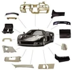 Automotive plastic parts automotive plastic injection parts automotive part