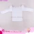 Import Autumn Baby Girls Long Sleeve T Shirts Three Cotton Layers Flutter Kids Top from China