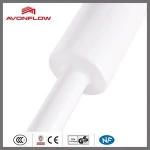 AVONFLOW Bath Accessories Powder coating Towel Bar,Heating Radiator CE ETL UL NF ERP Certificate