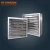 Import Axial Fan/Professional Manufacturer Industrial Ventilation Axial Flow Fan Warehouse Exhaust Fan from China