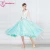 Import B-1735 High-grade ballroom dance dresses competition women in performance wear from China